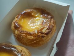 -鲍师傅糕点(永安里店)