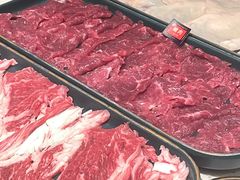 -牛村来人潮汕牛肉火锅(西单店)