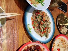 -柴窝堡22号辣子鸡·传承新疆菜