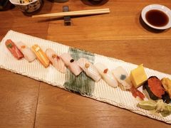 -岚山日本料理(珠江新城店)