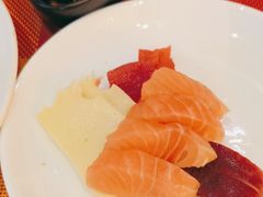 -昆明南亚风情园豪生大酒店-泰式国际海鲜自助餐厅