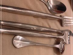 -欢乐牧场海鲜烤肉自助(牡丹园店)