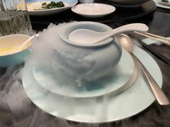 -翠湖宾馆·中餐厅