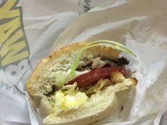 -赛百味(东街店)
