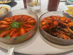 -雀蓝川菜(奥体广场店)