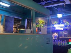 -前海沿·青岛菜(五四广场永旺店)