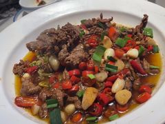 -东方红·湖南菜(金屿店)