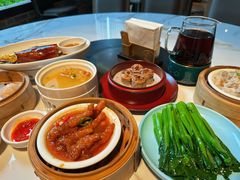 -滋粥楼·顺德菜(番禺广场总店)