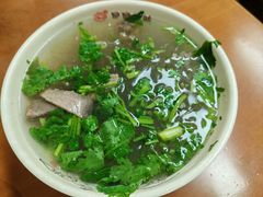 -回回锅贴(小河沿店)