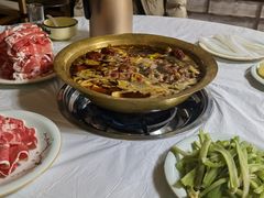 -穆斯林饭庄(明德南街店)