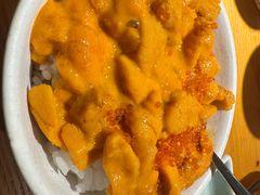 -花和海鲜自助(梅江店)
