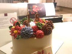 -北京康莱德酒店