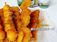 -大腕炸串(河东总店)