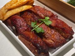 -黑明餐厅(白鹭洲店)