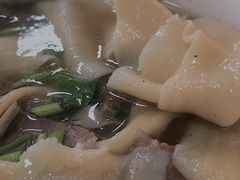 -十二忠手拉面(五福店)