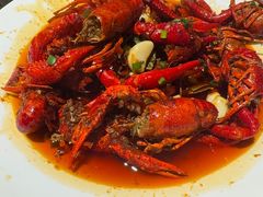 -李叔叔虾蟹大排档(青羊店)