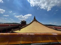 -普陀宗乘之庙(小布达拉宫)