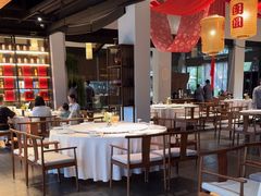 -禧宴Joyous Restaurant(禧园店)