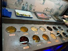 -重庆德庄火锅(映月湖环宇城店)