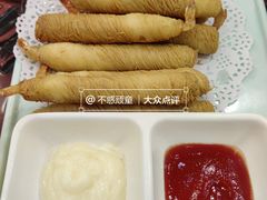 -鸿顺楼(永兴路店)