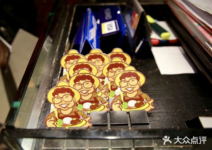 关夫人餐厅(阳光广场店)图片