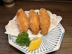 -哥哥の深夜食堂(永乐汇亲子购物运动中心店)