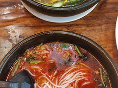 -桥香园过桥米线(国贸店)