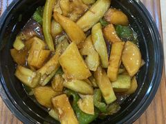 -苏湘小馆·不做预制菜(青年公社店)