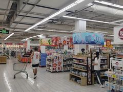 -大润发(张江店)