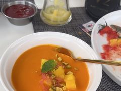 -MONICH牛排融合餐厅(和义大道购物中心店)