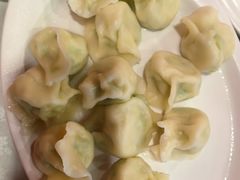 -听涛雅苑百味饺子老家菜馆