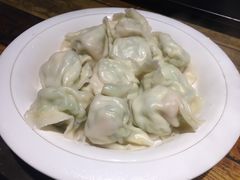 -金谷园饺子·烧烤(人大总店)