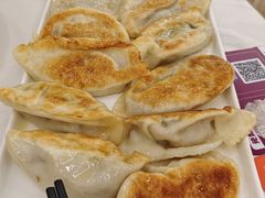 -东方饺子王(新奥购物中心店)