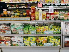 零售区-上海枇杷烤鸭(燕丰商场店)