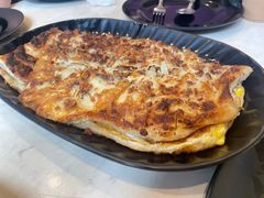 -新加坡Zam Zam餐馆