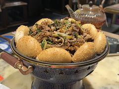 -范家小馆·烤鸭新京菜(金融街店)