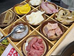 -芈重山老火锅(昌平店)