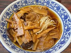 -西园寺素食(西园弄戒幢律寺店)