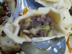 -回坊马二饺子馆