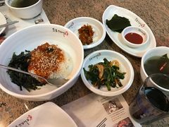 -普乐酱蟹(coex店)