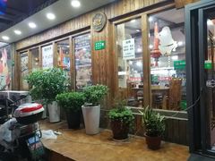 -牛信亭韩国料理·炭火烤肉(紫藤路店)