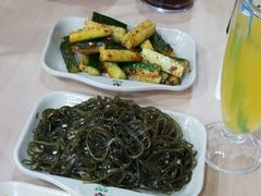 -李先生牛肉面大王(营口大润发店)