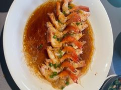 -徐记海鲜(汉城湖|太奥店)