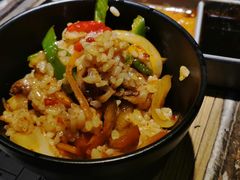 -三国惹火烤肉·中日韩烤肉集合店(海滨城店)
