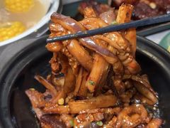 -九龙茶记·粤式餐厅融合菜(鹭江店)