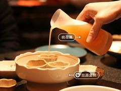 -丝路金桃·新疆菜(徐汇店)