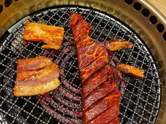 -久苑烧肉(世界城广场店)