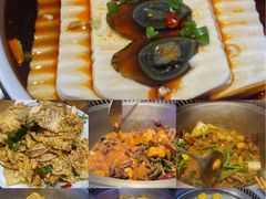 -山河屯铁锅炖·非遗铁锅炖(华强北店)