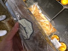 -莉蓮蛋挞(静安寺店)