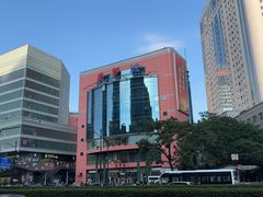 -美罗城